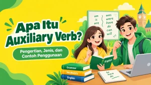 Auxiliary Verb