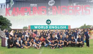 memilih tempat kursus kampung inggris pare