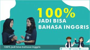 kampung inggris pare