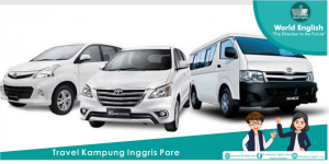 travel kampung inggris pare