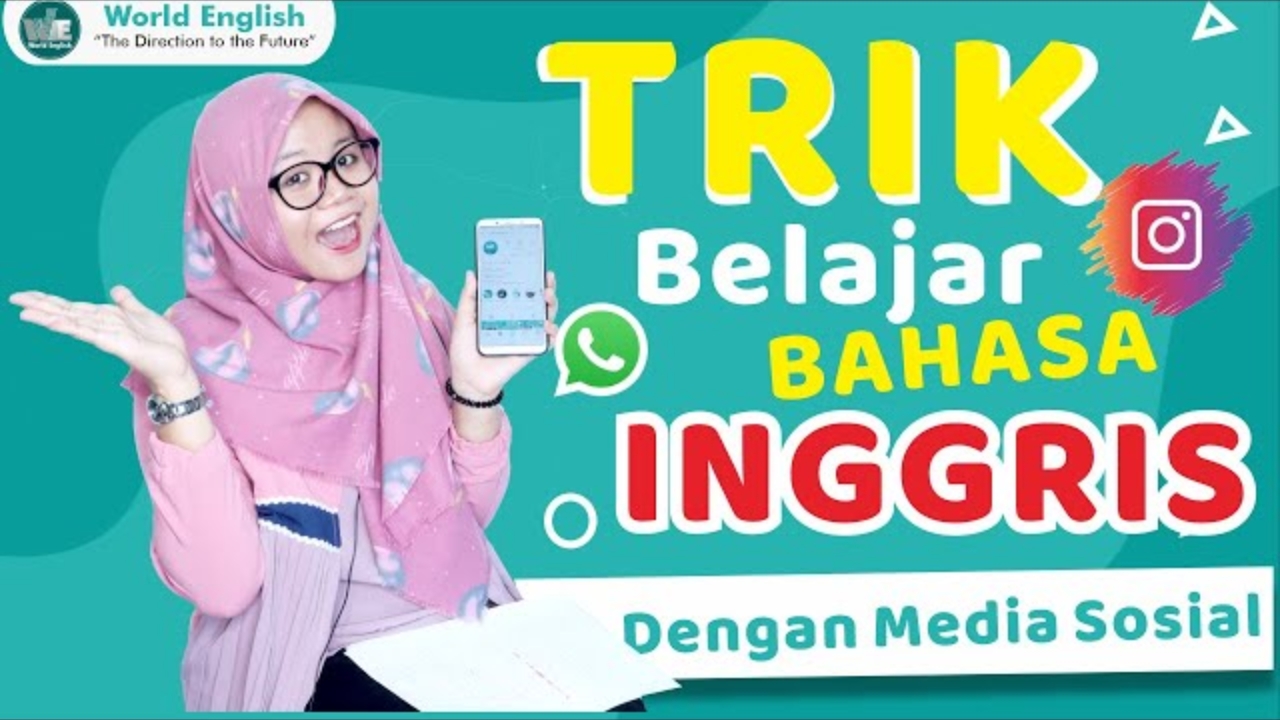 essay bahasa inggris tentang sosial media