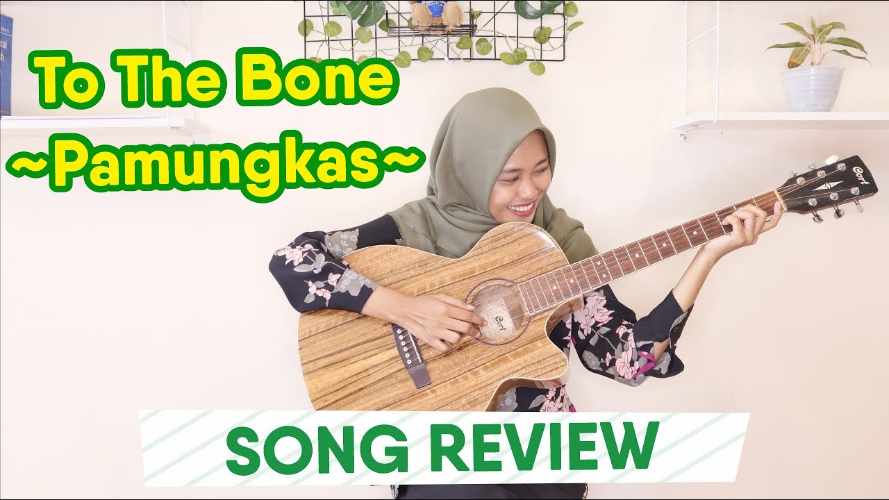 lirik lagu to the bone dan terjemahannya