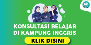 info kelas kampung inggris pare