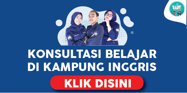 informasi kampung inggris pare