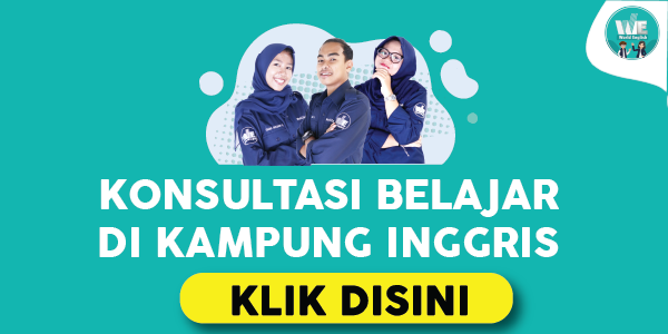 informasi kampung inggris
