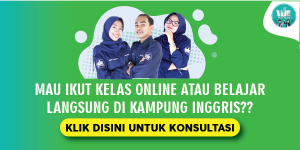 informasi program kampung inggris