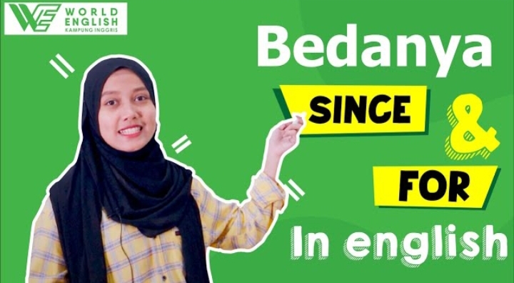 perbedaan since dam for