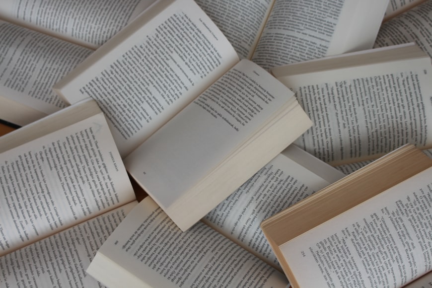 buku novel bahasa inggris untuk pemula