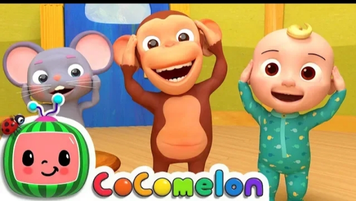 media belajar bahasa inggris lagu
