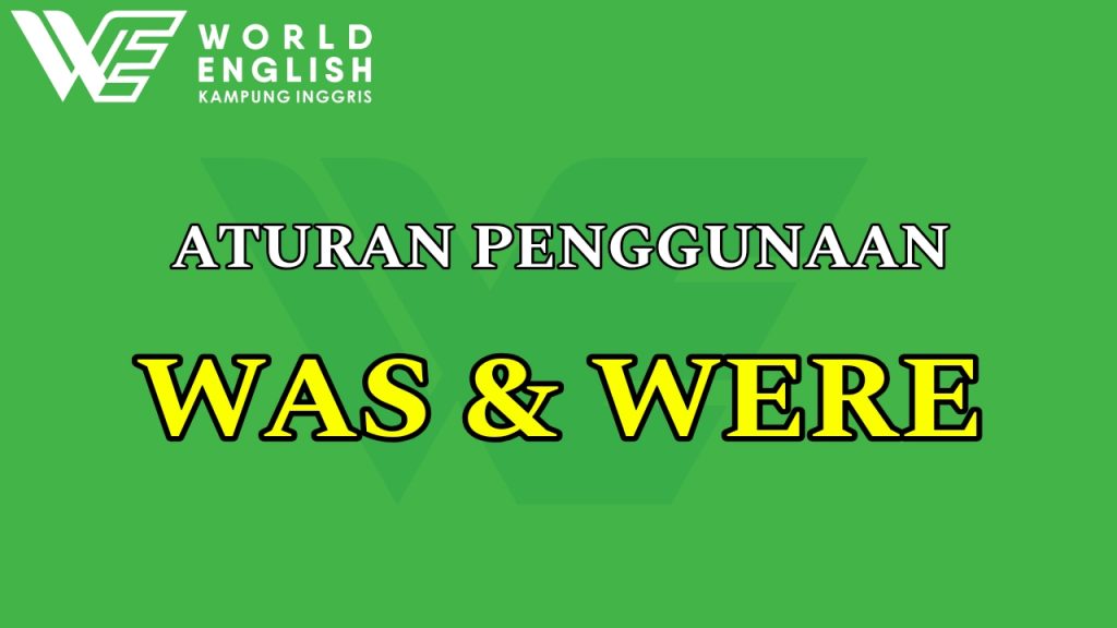 world english