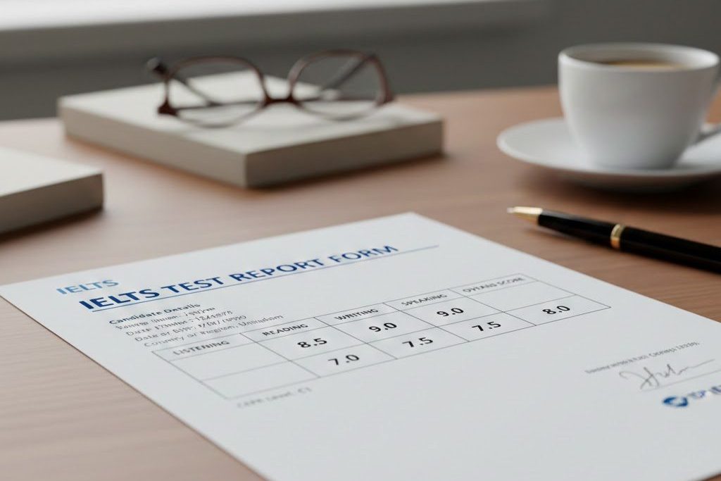 kenapa ielts itu penting