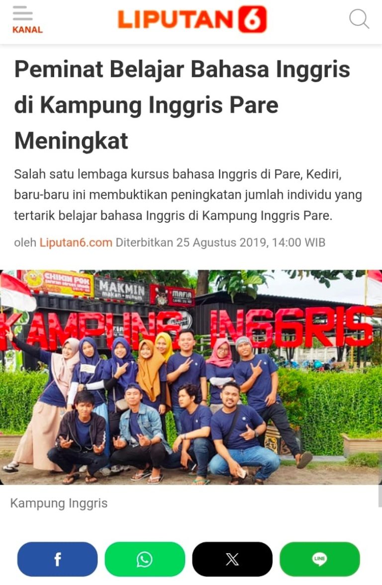 liputan6 berita world english