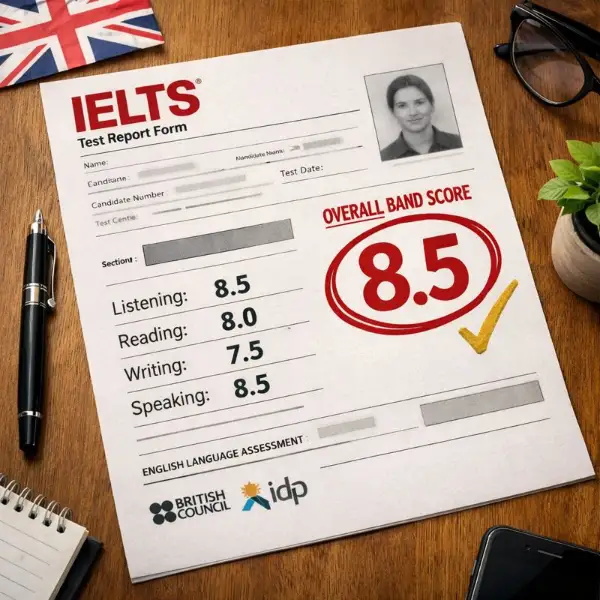 skor ielts tinggi untuk beasiswa