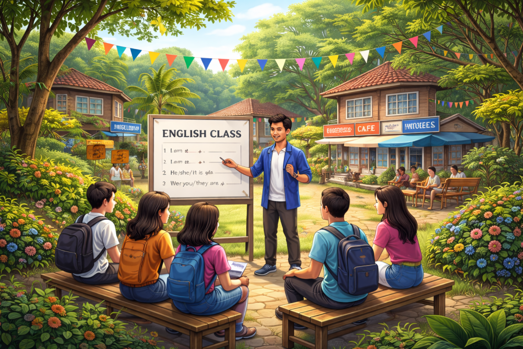 kampung-inggris-pare-kediri