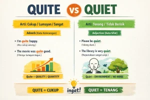 quite vs quiet
