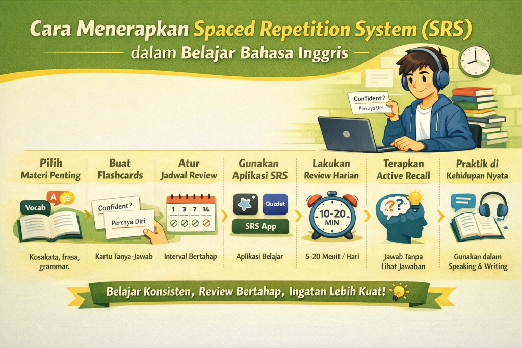 spaced repetition system