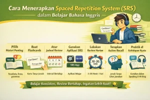 spaced repetition system