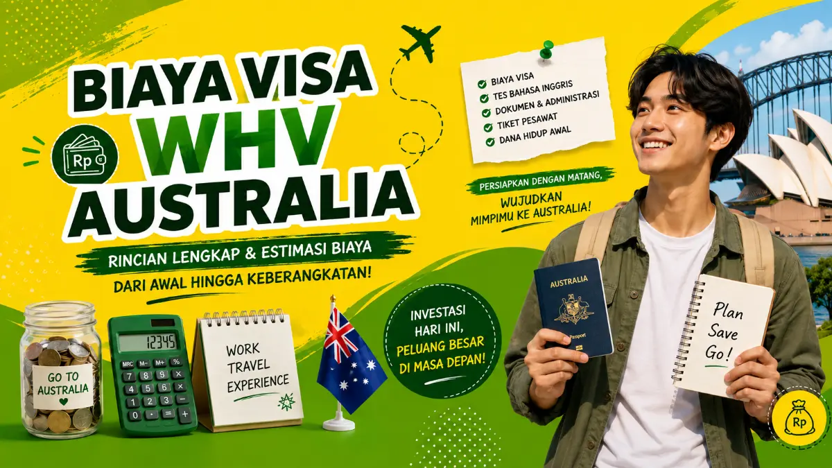 biaya visa whv australia