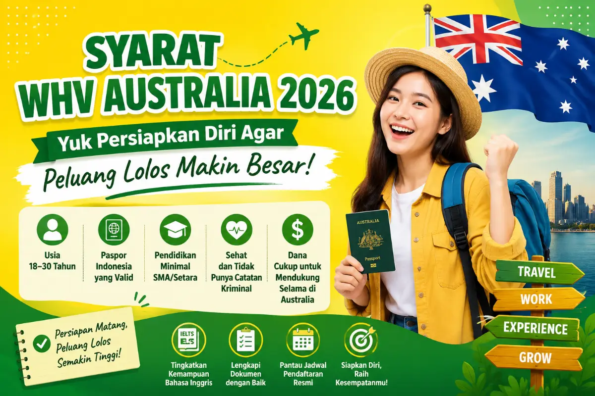 syarat whv australia 2026