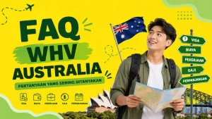 faq whv australia