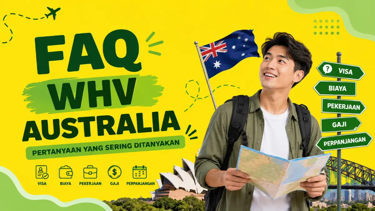 faq whv australia